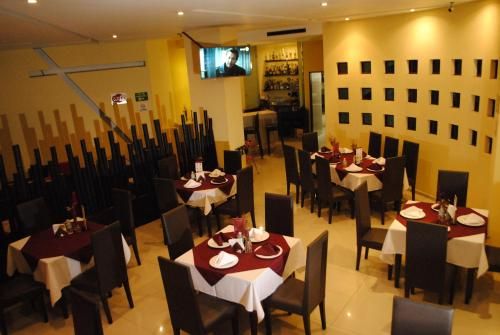 Hotel Photo 10