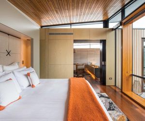 Saffire Freycinet Hotel Coles Bay Australia