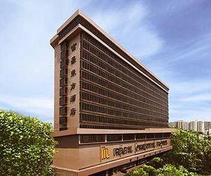 Regal Oriental Hotel Hong Kong Hong Kong