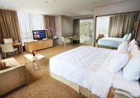 Отзывы Swiss-Belhotel Mangga Besar, 4 звезды