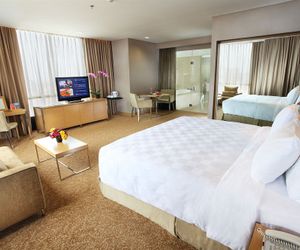 Swiss-Belhotel Mangga Besar Jakarta Indonesia