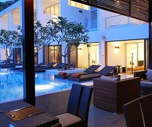 The Quarter Phuket Resort Surin Thailand