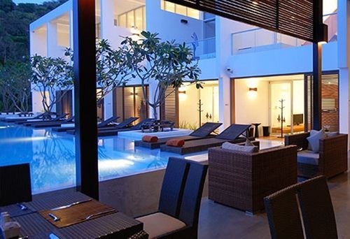 Hotel Photo 1