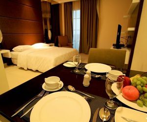 The Bellezza Suites Jakarta Indonesia