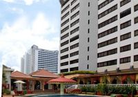 Отзывы Jayakarta Hotel Jakarta, 4 звезды