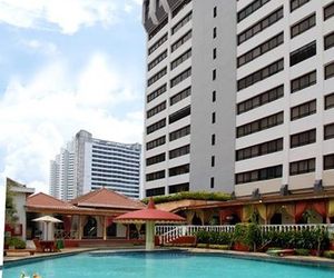 Jayakarta Hotel Jakarta Jakarta Indonesia