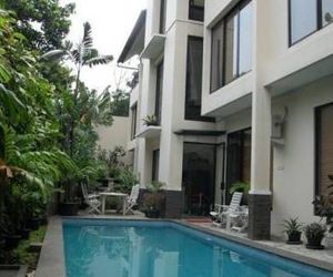 Arimbi Pejaten Suites Jakarta Jakarta Indonesia