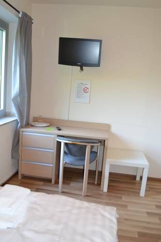 Hotel Photo 6