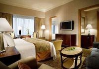 Отзывы The Ritz-Carlton Jakarta, Mega Kuningan, 5 звезд