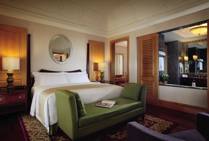 image of hotel The Ritz-Carlton Jakarta, Mega Kuningan