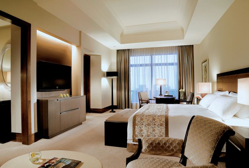 image of hotel The Ritz-Carlton Hotel Jakarta Pacific Place