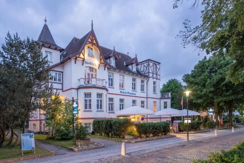 Hotel Photo 17