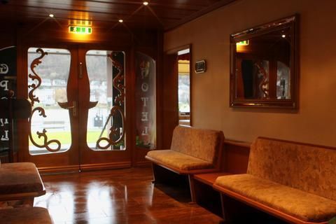 صورة الفندق 8