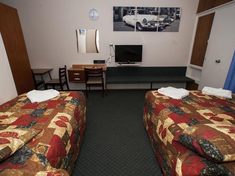 Hotel Photo 2
