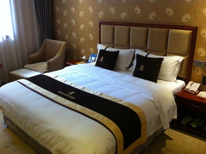 Hotel Photo 1