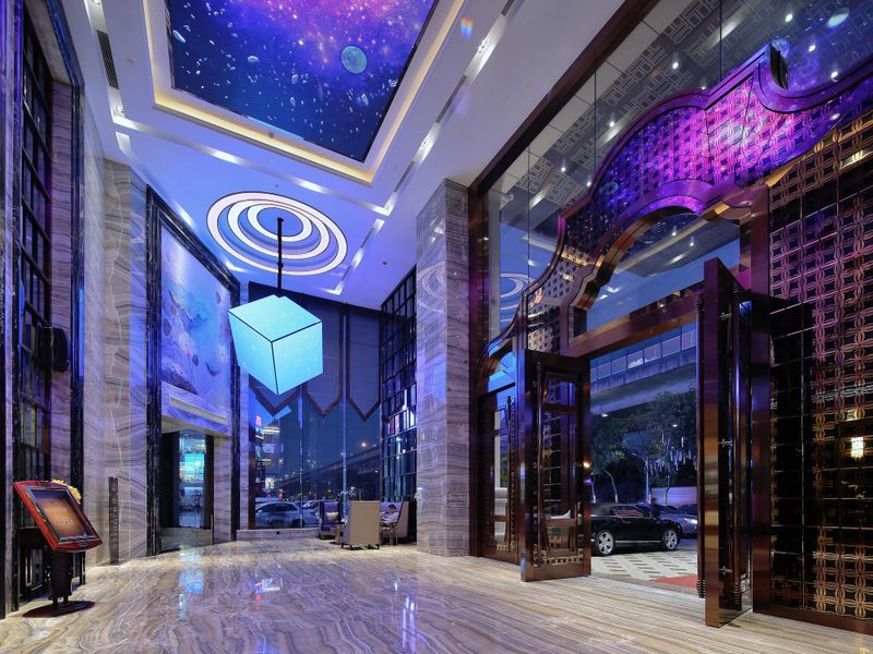 Hotel Photo 12