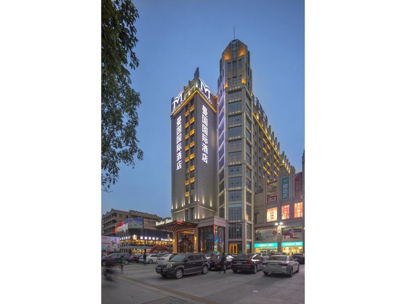 Hotel Photo 18