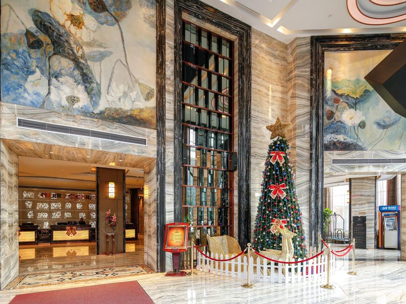Hotel Photo 7