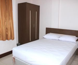 Hotel Fortuna JAMBI Indonesia