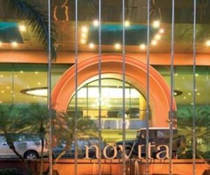 Novita Hotel JAMBI Indonesia