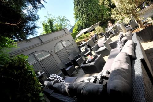 Hotel Photo 22