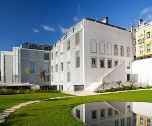 Hotel da Estrela - Small Luxury Hotels of the World Lisbon Portugal