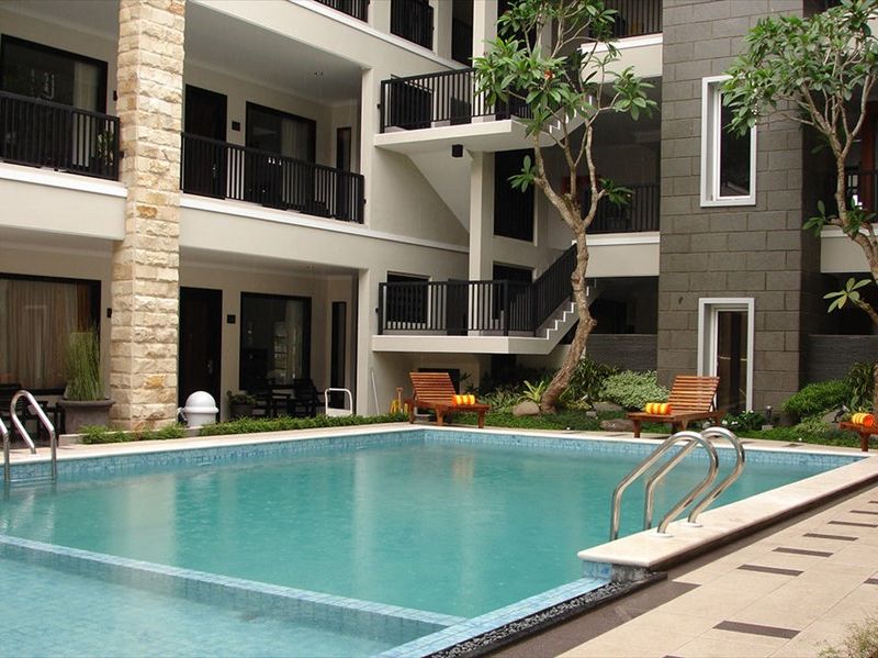 Hotel Photo 22