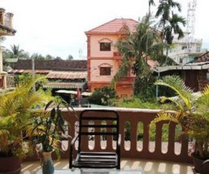 TROPICAL BREEZE GUEST HOUSE Accra Ghana