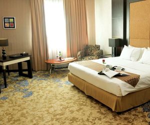 Hotel Horison Kendari Pipoeloe Indonesia