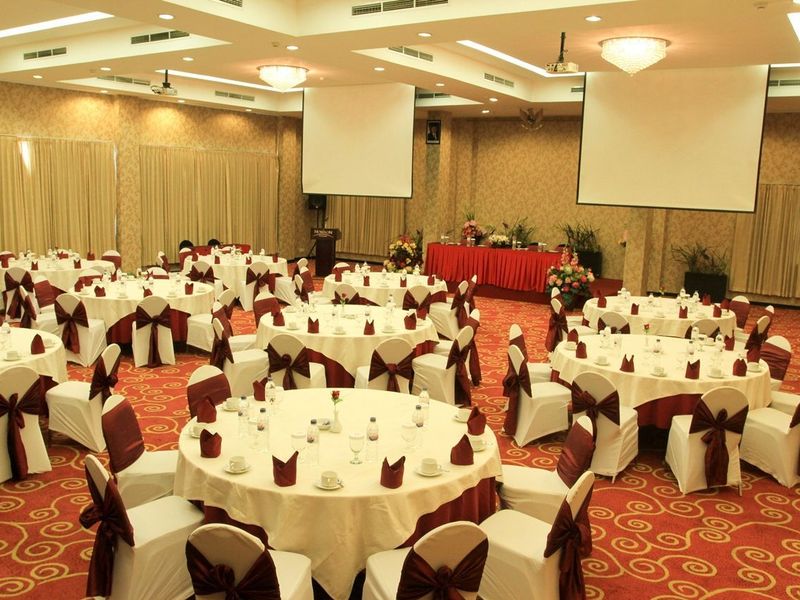 Hotel Photo 11