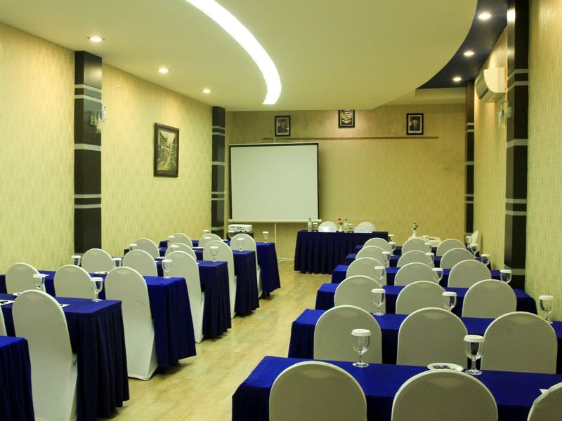 Hotel Photo 17