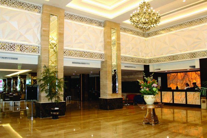 Hotel Photo 11