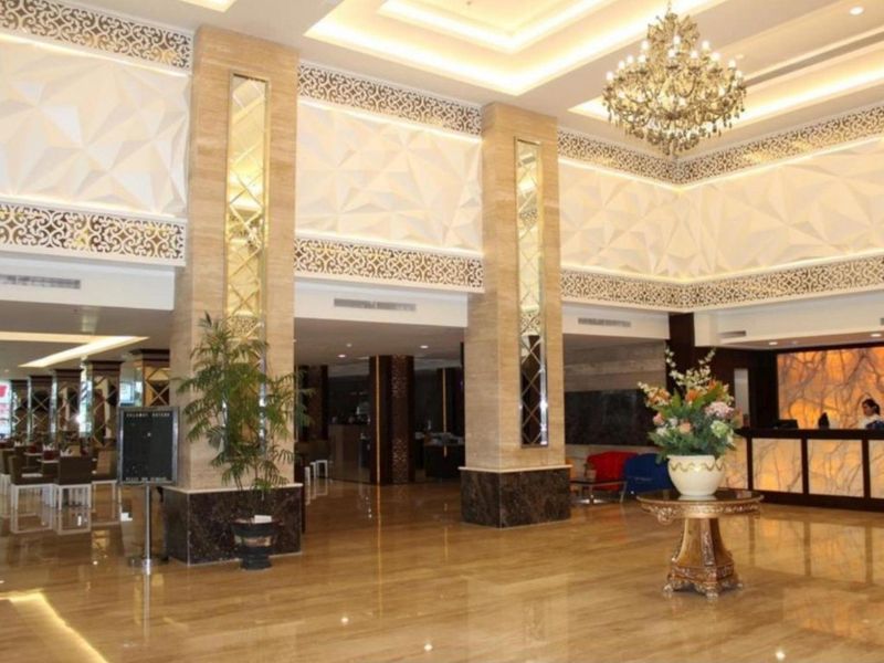 Hotel Photo 12