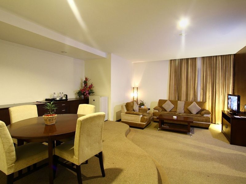 Hotel Photo 13