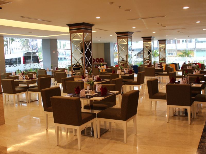 Hotel Photo 16