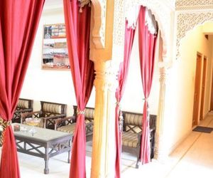 Hotel Sohan Deep Jaisalmer India