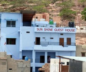 Sunshine Guest House & Restaurant Jodhpur India