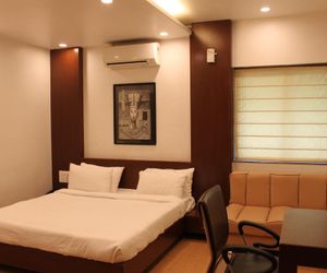 Loharkar Hotel Nagpur India