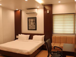 Hotel pic FabHotel Loharker Ramdaspeth
