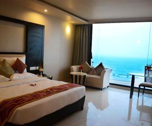Hotel East West Puri India