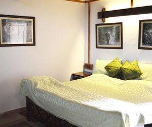 The Rangers Lodge by Vista Rooms Ramnagar India