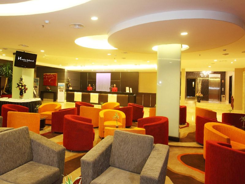 صورة الفندق 8