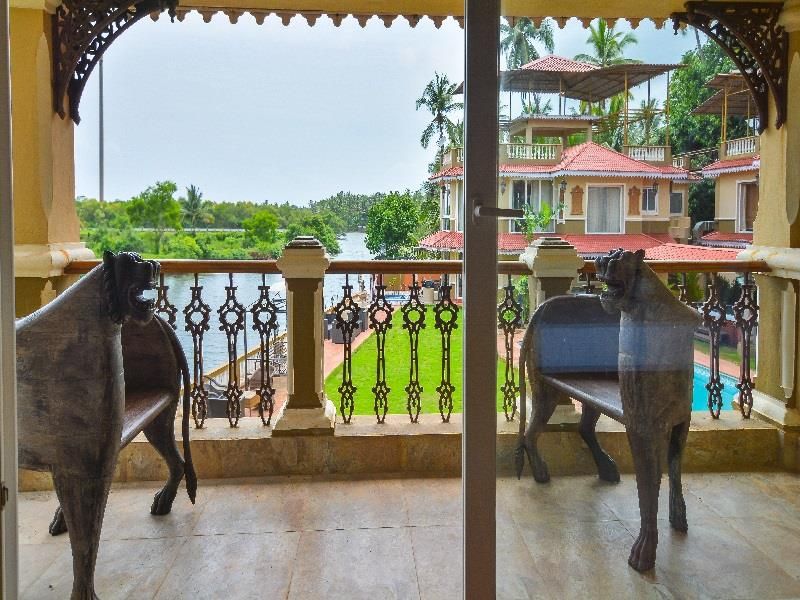 Hotel Photo 16