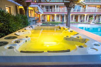Hotel Photo 18