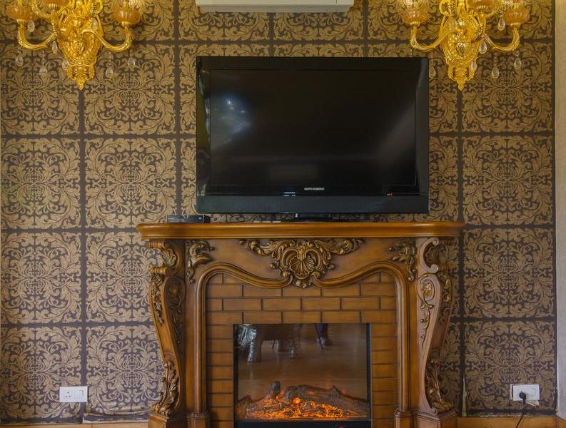 Hotel Photo 4