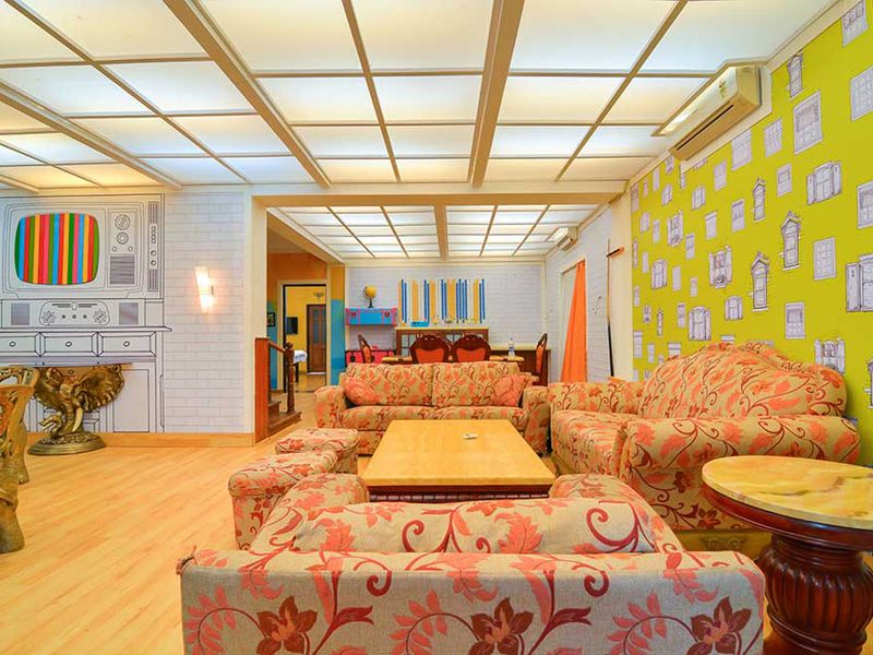 Hotel Photo 6