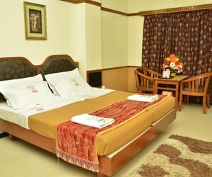 Hotel Aryaas Residence Tirunelveli India