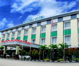 Zahra Syariah Hotel Kendari KENDARI Indonesia