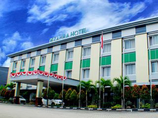 Hotel pic Zahra Syariah Hotel Kendari