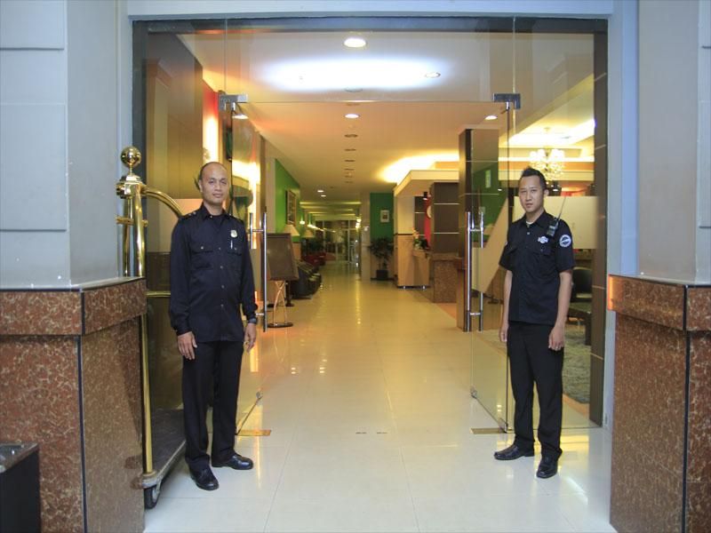صورة الفندق 13